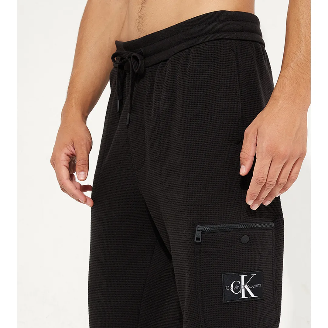 Adge Waffle Hwk Pant