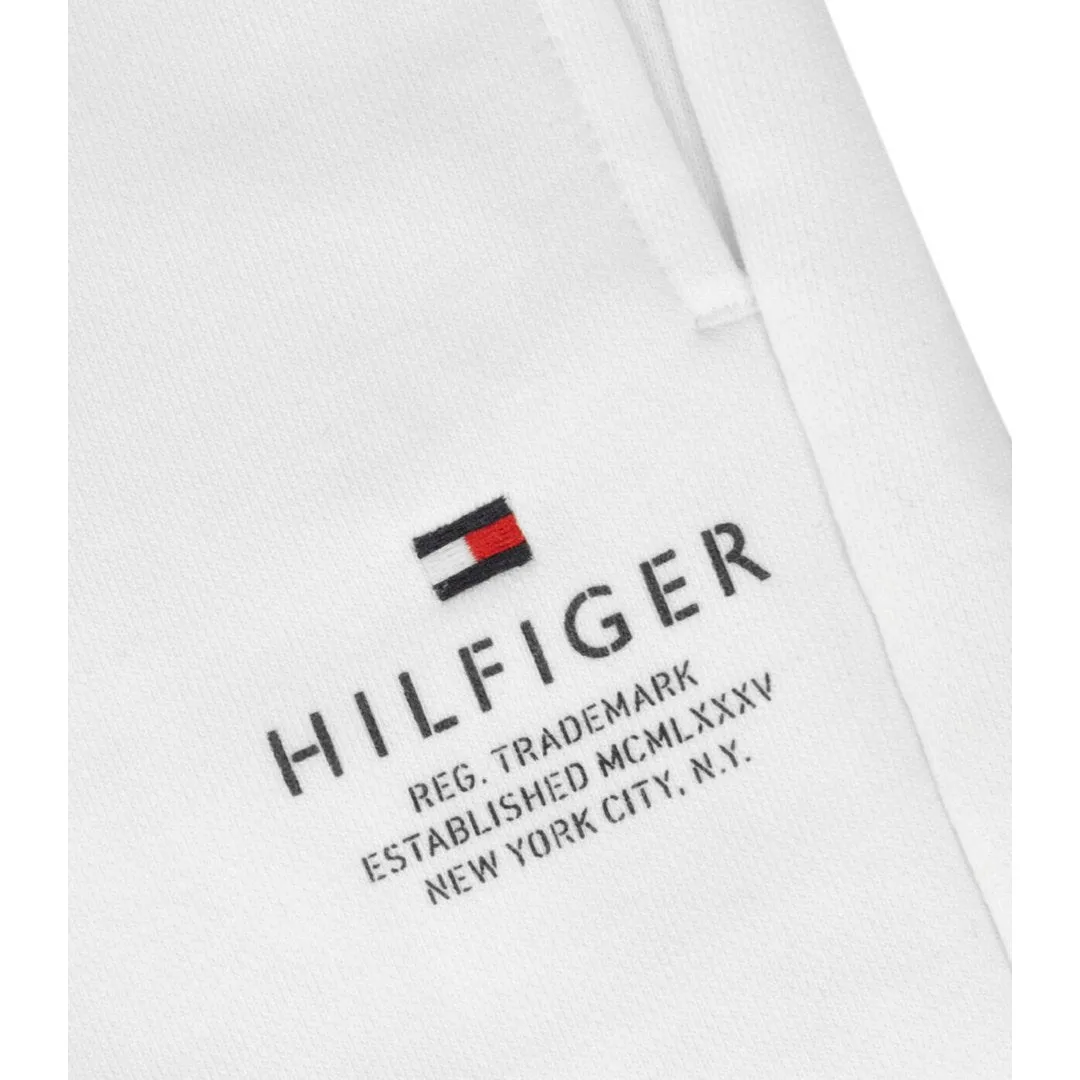 Th Logo Sweatpants/ Ybr/ 16