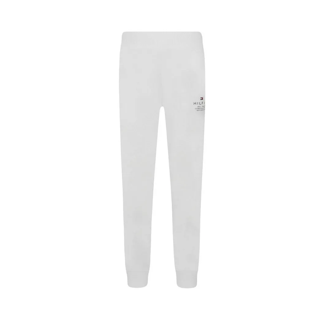 Th Logo Sweatpants/ Ybr/ 16