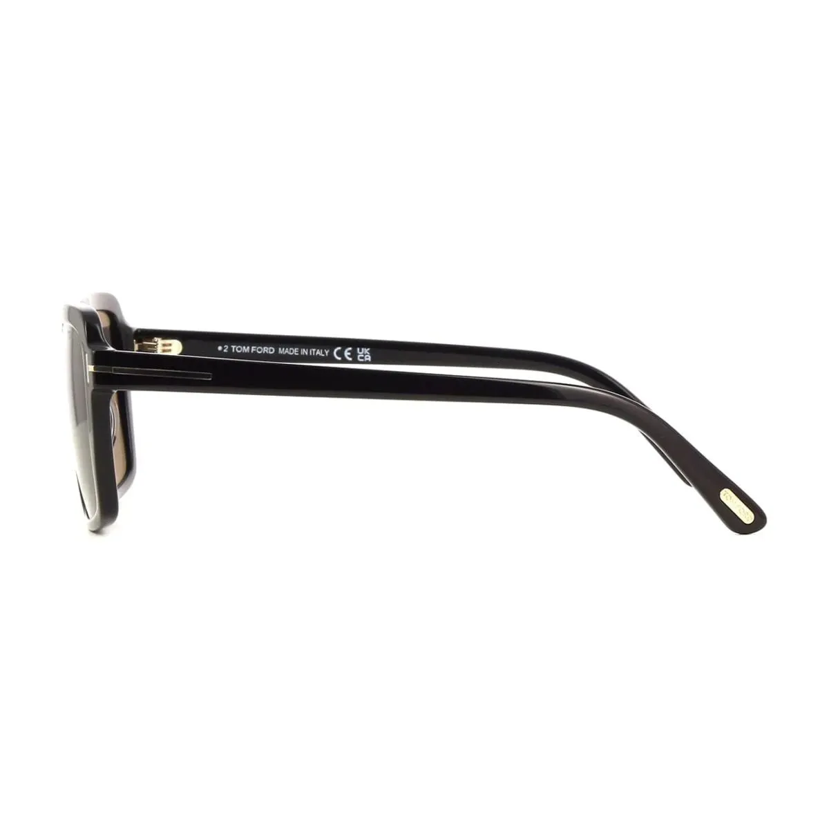 Tom Ford Sunglass Vincent TF 1176 01A